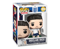 Funko POP Football: England - Declan Rice - 1503919 - zdjęcie 3